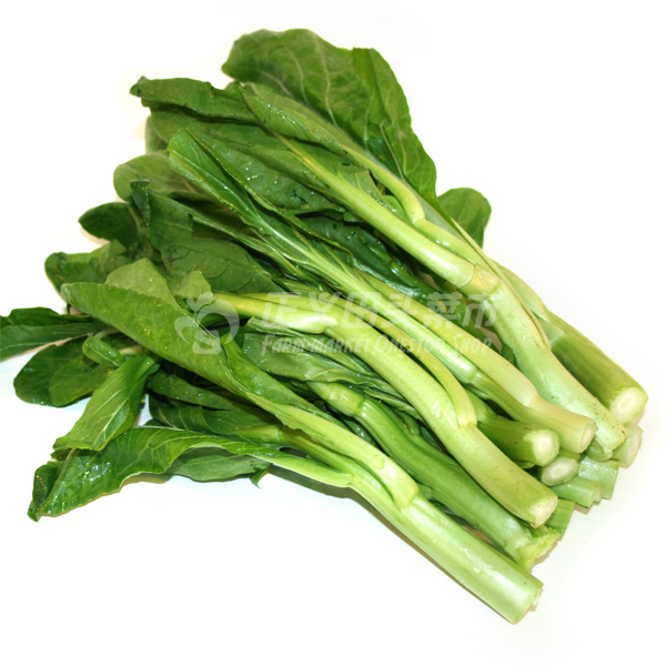 广东菜心约400g