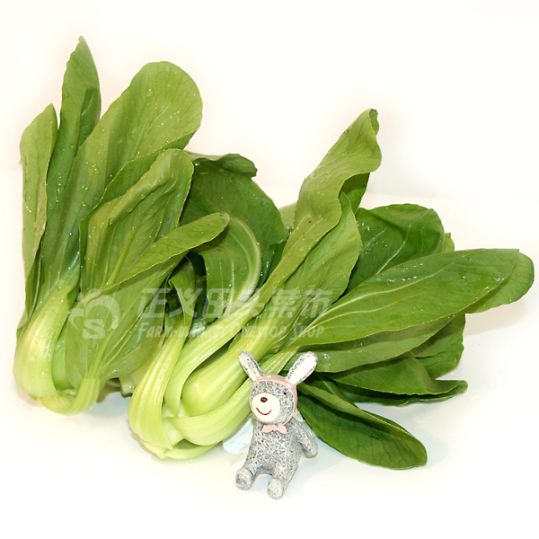华王青菜约400g