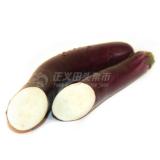 杭茄 约400g--送辣椒