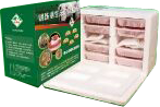 明珠湖猪肉礼盒 8盒
