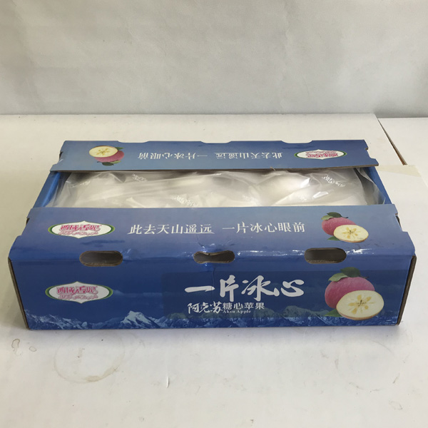 西域香妃苹果 3.5kg