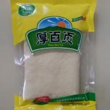 清美厚百叶150克