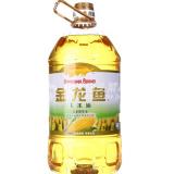 金龙鱼玉米油5L