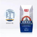 光明莫斯利安钻石包巴氏杀菌酸牛奶(原味) 200g*12/箱   