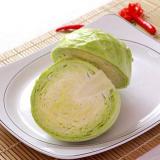牛心菜400克