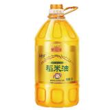 金龙鱼稻米油5L