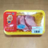 爱森大排 450g 每周三、五送货