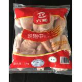 鸡中翅 1kg