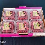 红树莓 覆盆子 125gx12盒