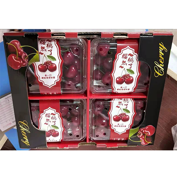 国产樱桃 2kg