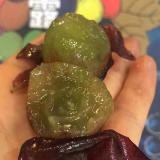阳光蜜露葡萄 2kg/盒