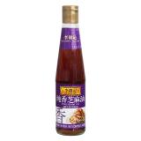 李锦记芝麻油410ml