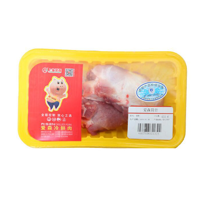 爱森肉筒骨 450g 每周三、五送货