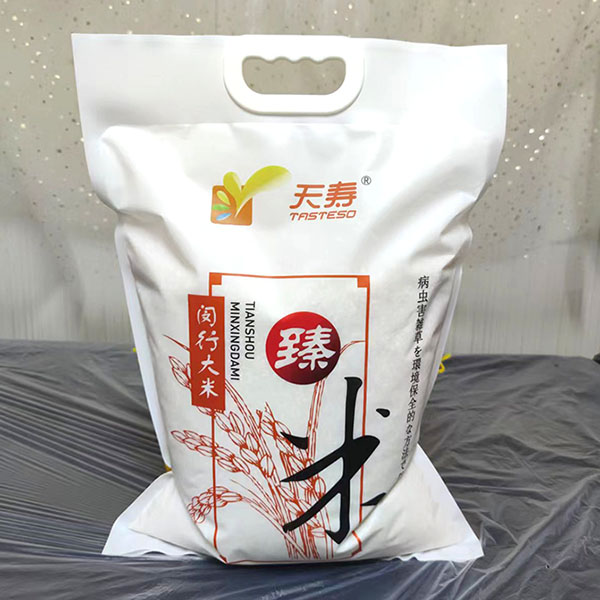 松早香大米 2024年新米 5kg