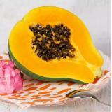 进口水果木瓜 4kg