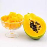 进口水果木瓜 4kg