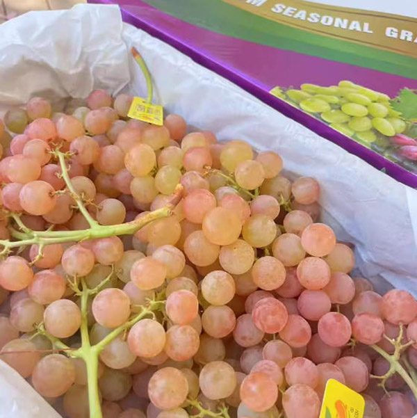 荔枝香葡萄 2kg