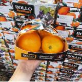 宝露橙 3kg/箱