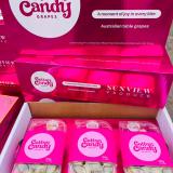 棉花糖青提盒装 1.5kg