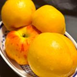 芒果桃 1.8kg